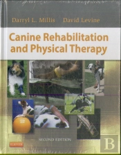Canine Rehabilitation And Physical Therapy
