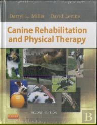 Canine Rehabilitation And Physical Therapy