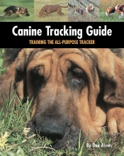 Canine Tracking Guide