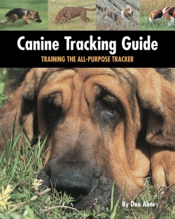 Bertrand.pt - Canine Tracking Guide