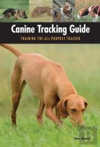 Canine Tracking Guide