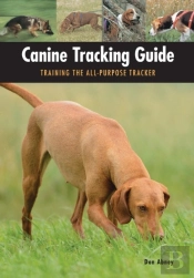 Canine Tracking Guide