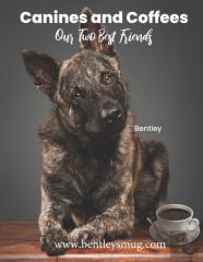 Canines And Coffee