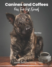 Canines And Coffee