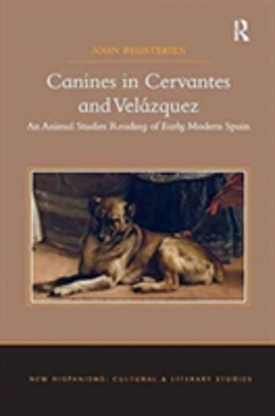 Bertrand.pt - Canines In Cervantes And Velazquez