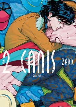 Bertrand.pt - Canis: Dear Hatter, Volume 2
