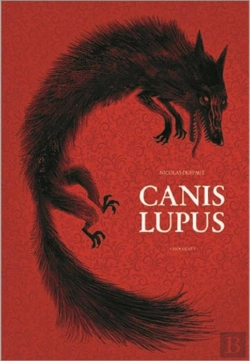 Bertrand.pt - Canis Lupus