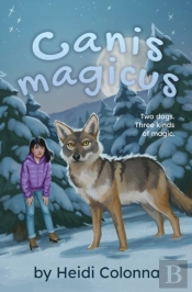 Canis Magicus