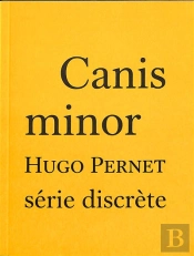 Canis Minor