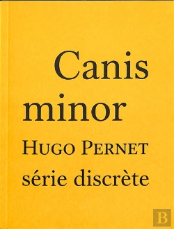 Bertrand.pt - Canis Minor