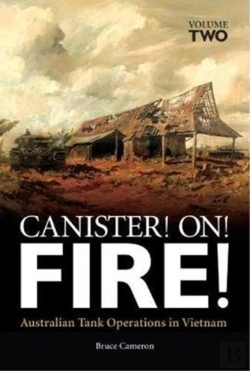 Bertrand.pt - Canister On Fire