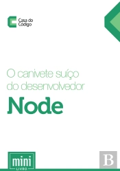 Canivete Suíço Do Desenvolvedor Node