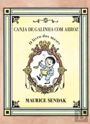 Canja de Galinha com Arroz