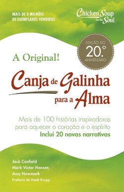 Bertrand.pt - Canja de Galinha para a Alma
