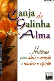 Canja de Galinha para a Alma