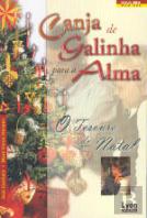 Canja de Galinha para a Alma