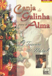 Canja de Galinha para a Alma