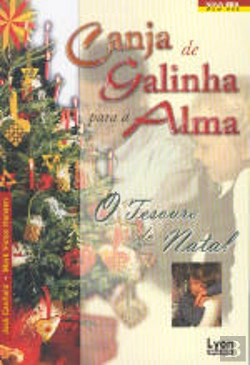Bertrand.pt - Canja de Galinha para a Alma