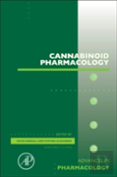 Cannabinoid Pharmacology