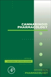 Cannabinoid Pharmacology