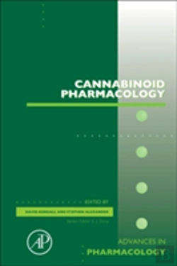 Bertrand.pt - Cannabinoid Pharmacology