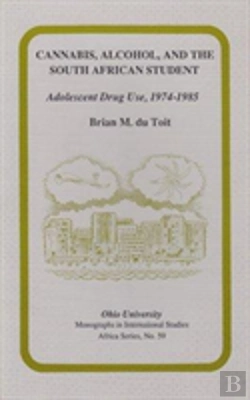 Bertrand.pt - Cannabis, Alcohol, And The South African Student