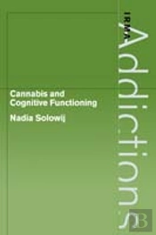 Cannabis And Cognitive Functioning