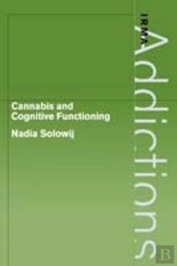 Bertrand.pt - Cannabis And Cognitive Functioning