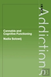 Cannabis And Cognitive Functioning