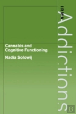 Bertrand.pt - Cannabis And Cognitive Functioning