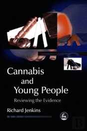 Cannabis And Young People