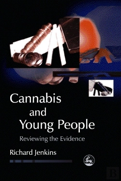 Bertrand.pt - Cannabis And Young People