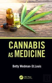 Cannabis As Medicine