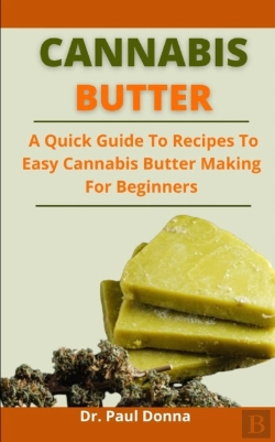 Bertrand.pt - Cannabis Butter