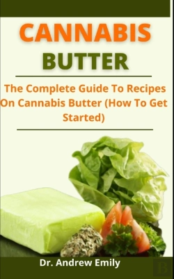 Bertrand.pt - Cannabis Butter