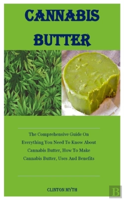 Bertrand.pt - Cannabis Butter
