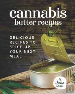 Bertrand.pt - Cannabis Butter Recipes