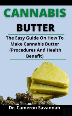 Bertrand.pt - Cannabis Butter
