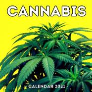 Cannabis Calendar 2021