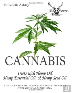 Bertrand.pt - Cannabis: Cbd Rich Hemp Oil, Hemp Essent