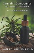 Cannabis Compounds For Medical Conditions