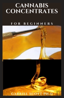 Bertrand.pt - Cannabis Concentrates For Beginners