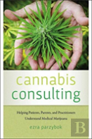 Cannabis Consulting