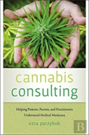 Cannabis Consulting