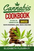 Cannabis Cookbook 2022