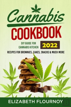 Bertrand.pt - Cannabis Cookbook 2022