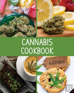 Bertrand.pt - Cannabis Cookbook: Blank Marijuana Recip