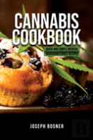 Cannabis Cookbook