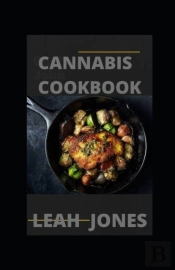 Cannabis Cookbook