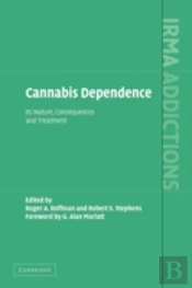 Cannabis Dependence